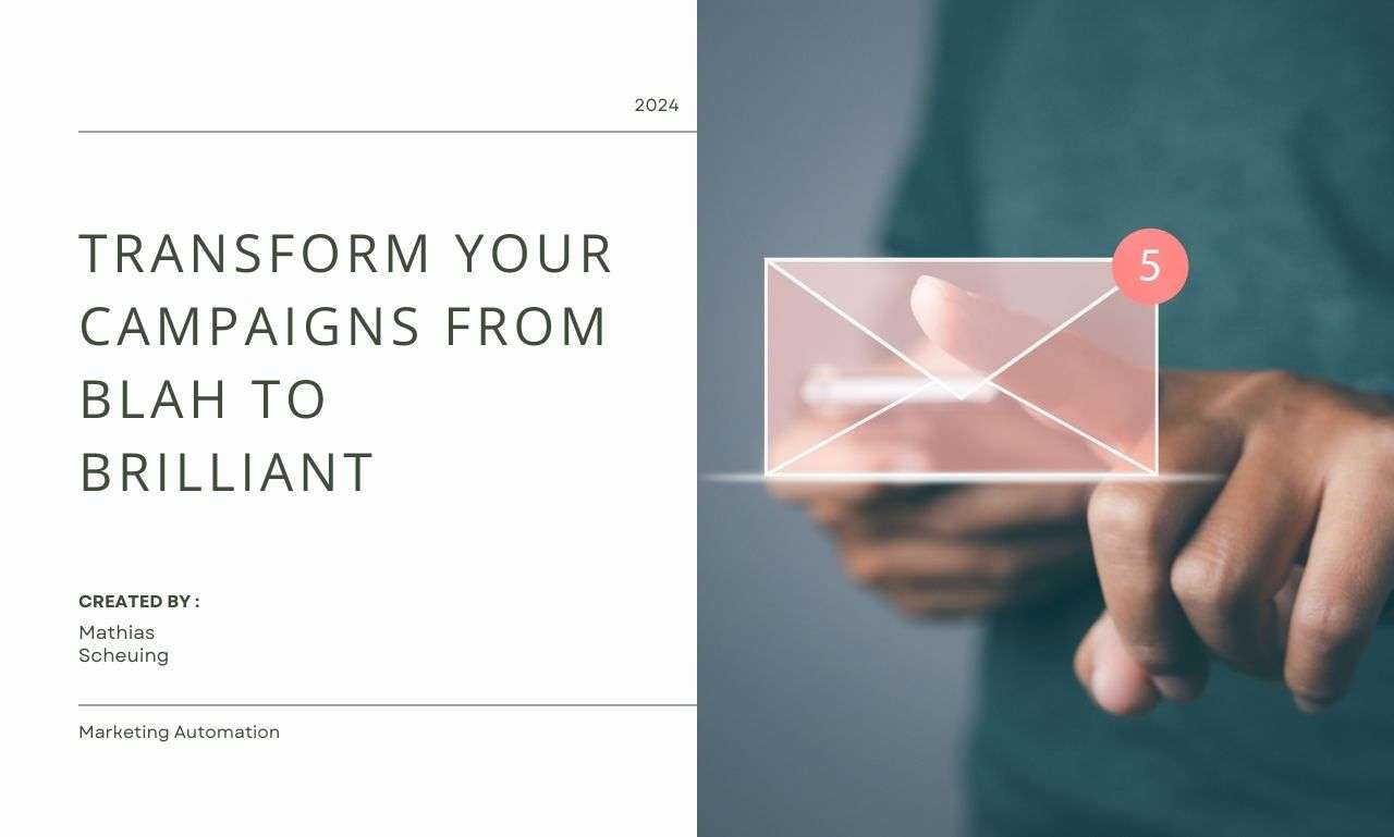 Psychological Hacks for Effective Email Marketing